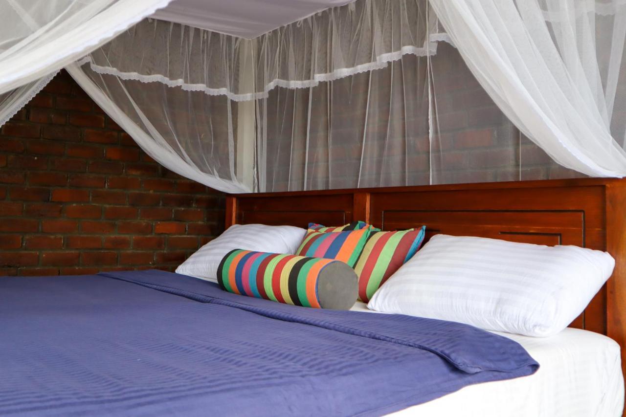 Shambala Retreat Bed and Breakfast Ella Exteriör bild